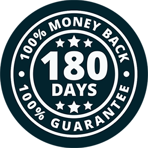 GlucoExtend-180-days-satisfaction-guaranteed